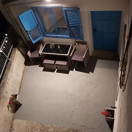 Dijan Apartment