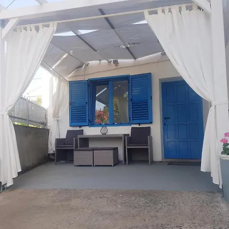 Dijan Apartment