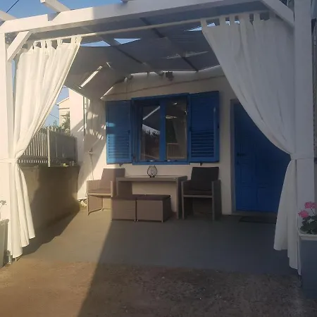 Apartment Dijan