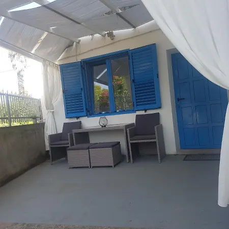 Apartment Dijan
