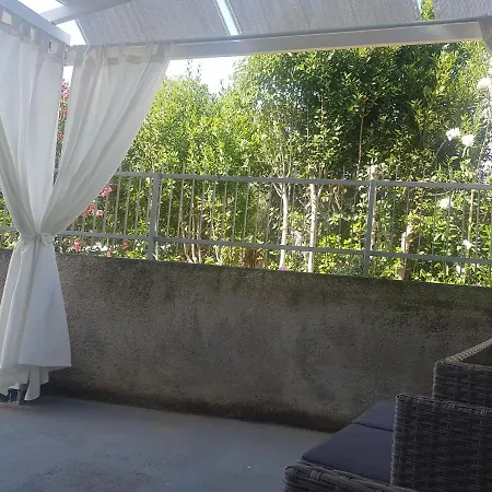 Dijan Apartamento