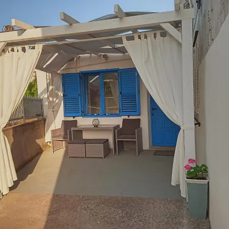 Apartment Dijan