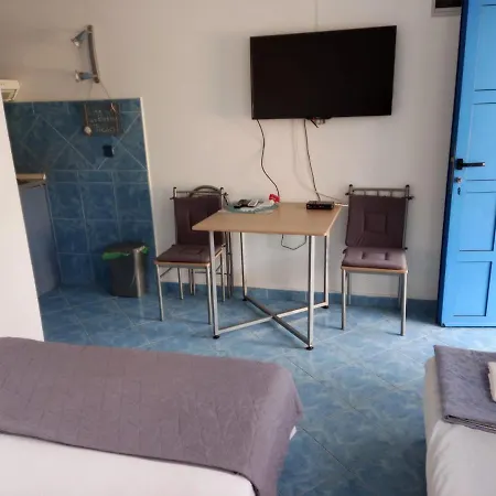 Apartment Dijan *