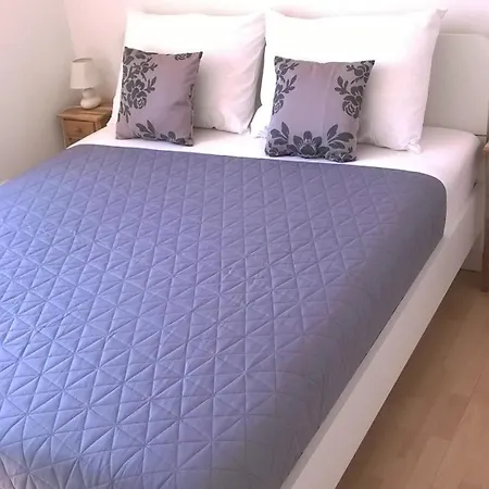 Apartamento Dijan *