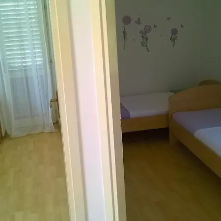 Appartement Dijan