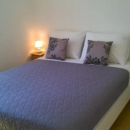 Dijan Appartement Sukošan