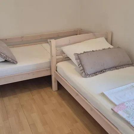 Dijan Apartamento *