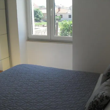 Apartamento Dijan