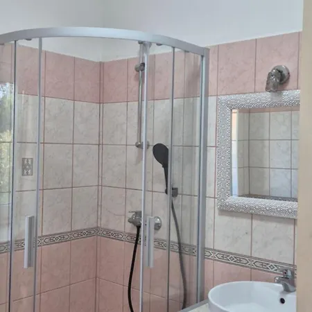 Apartamento Dijan