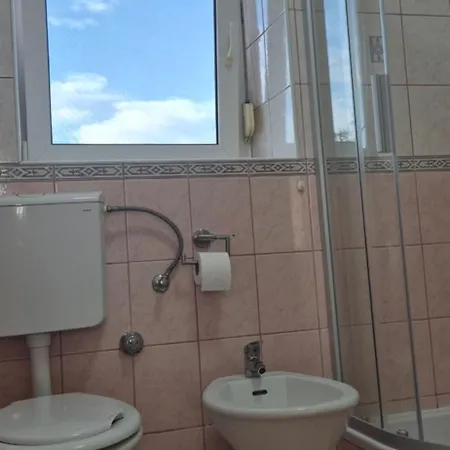 Apartamento Dijan *