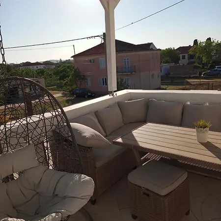 Dijan Apartamento Sukošan
