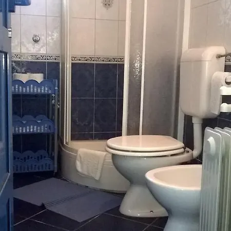 Dijan Apartment