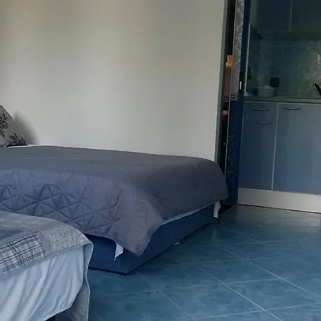 Apartment Dijan *