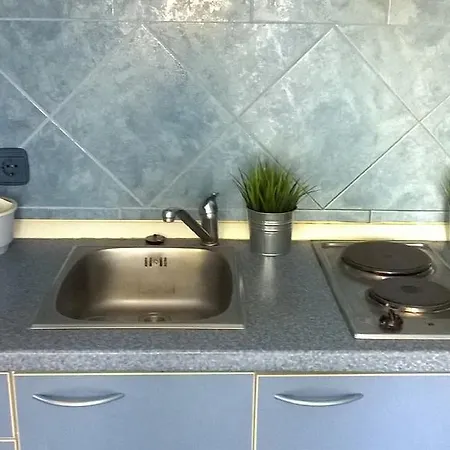 Apartment Dijan