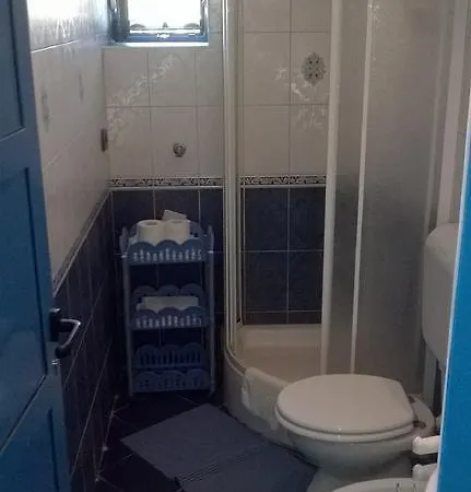 Apartment Dijan *