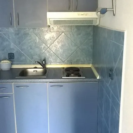 Dijan Apartamento Sukošan