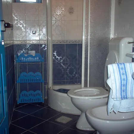 Apartamento Dijan Sukošan