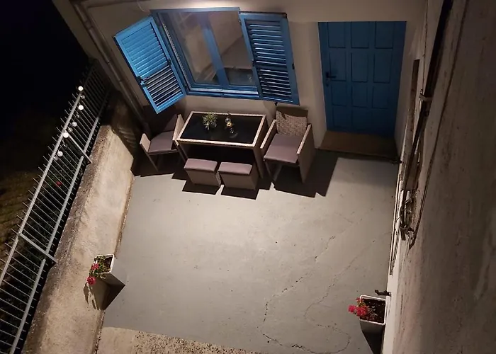 Dijan Appartement