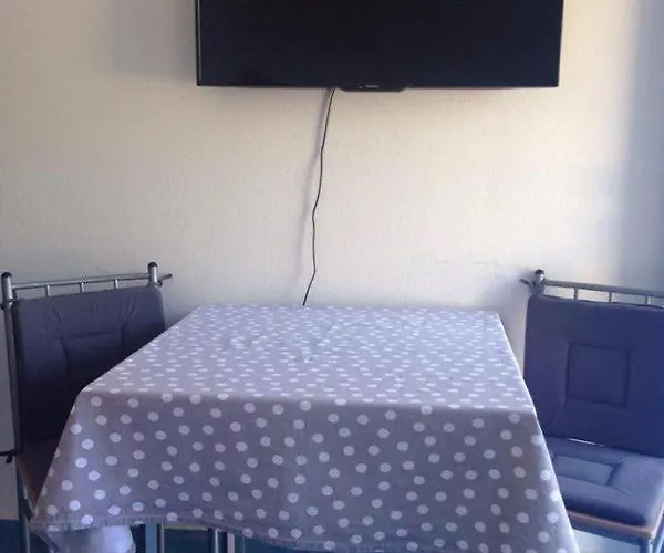 Appartement Dijan *