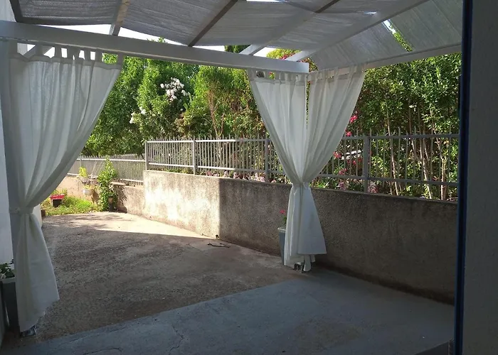 Appartement Dijan Sukošan
