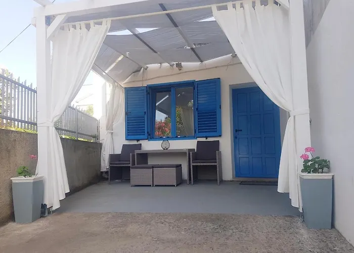 Dijan Appartement