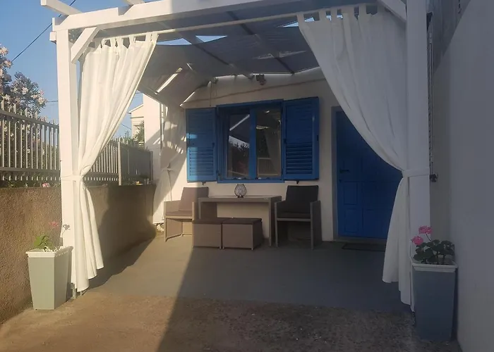 Appartement Dijan