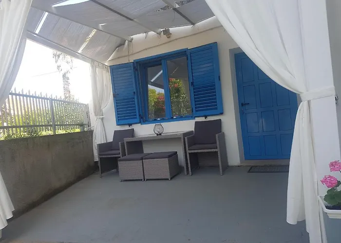 Appartement Dijan