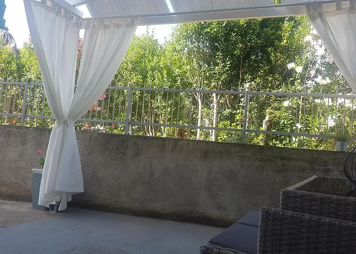 Dijan Appartement