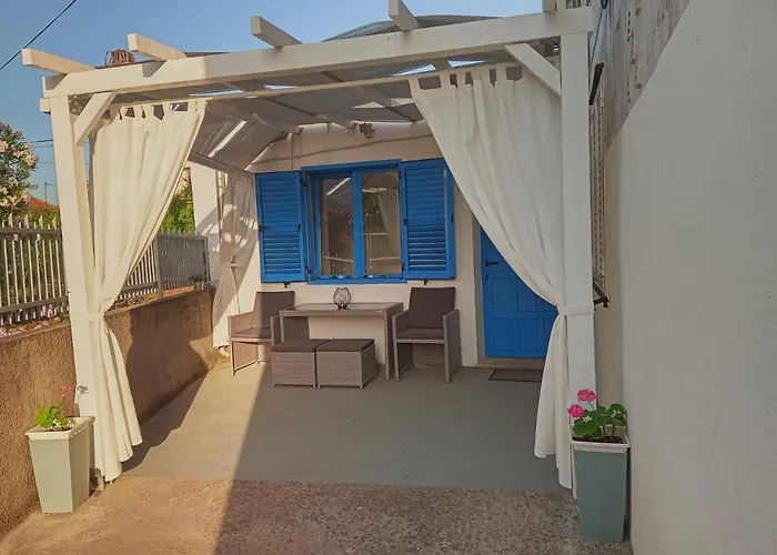 Appartement Dijan