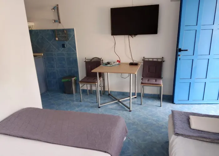 Апартаменты Dijan *