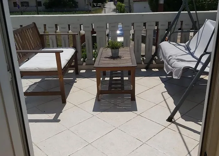 Dijan Appartement