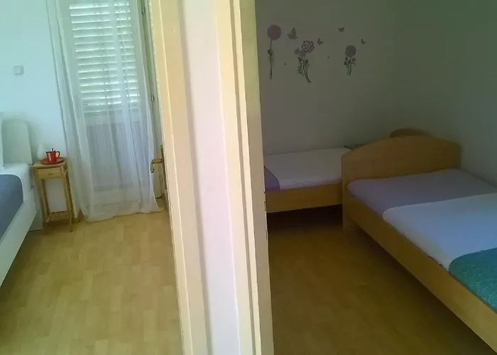 Appartement Dijan