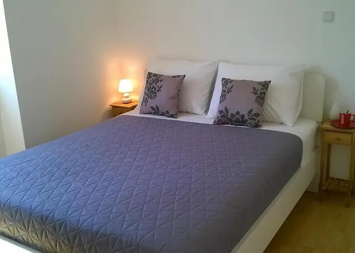 Dijan Appartement Sukošan