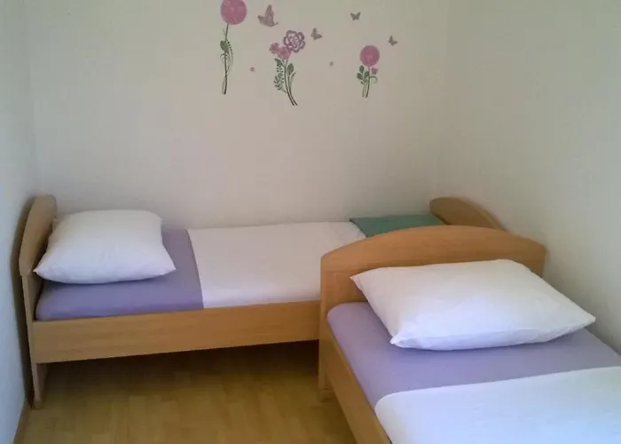 Appartement Dijan Sukošan