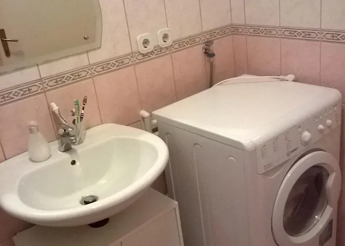 Appartement Dijan *