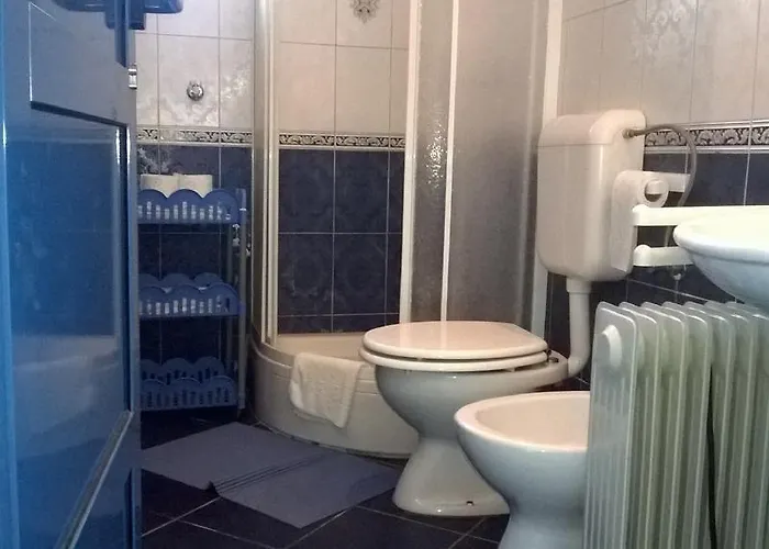 Dijan Appartement