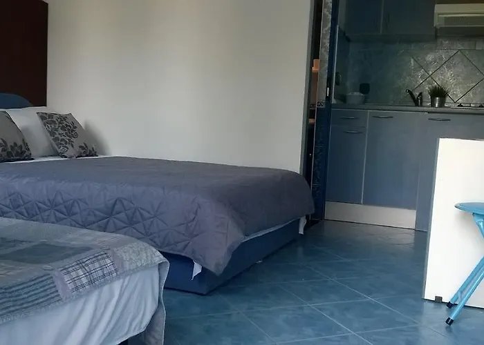 Апартаменты Dijan *