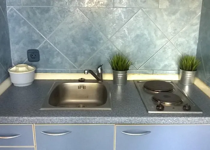 Appartement Dijan