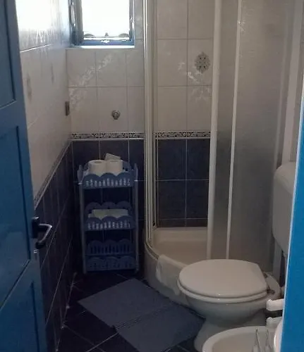 Appartement Dijan *