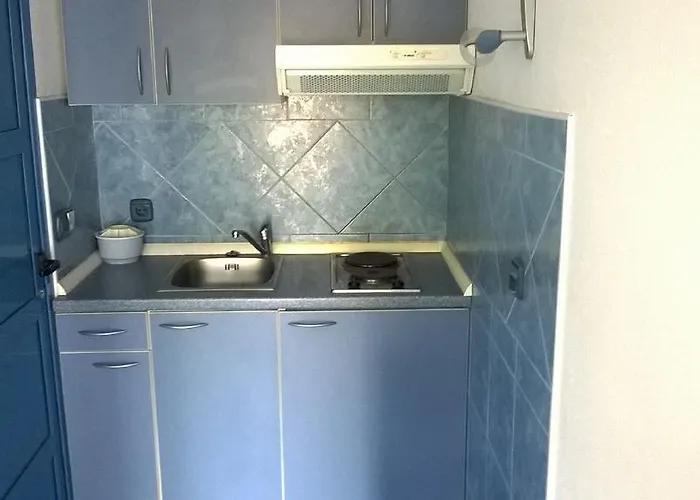 Dijan Appartement Sukošan
