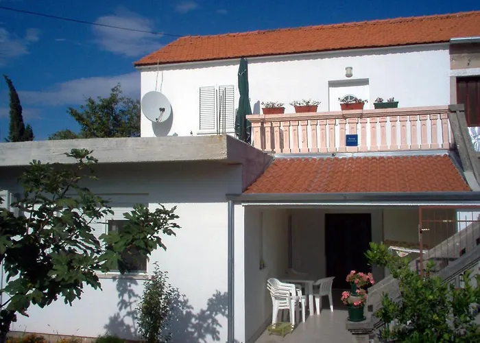 Dijan Appartement