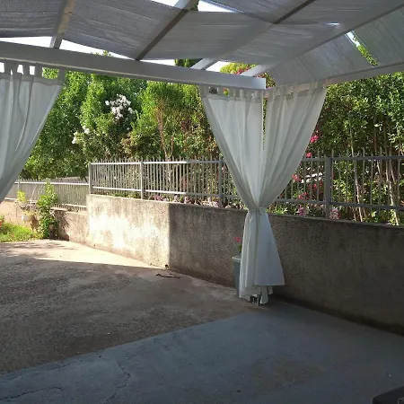 Apartament Dijan Sukošan