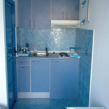 Dijan Appartement Sukošan