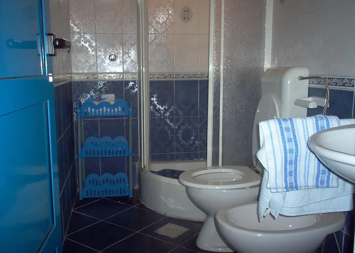 Apartamento Dijan Sukošan