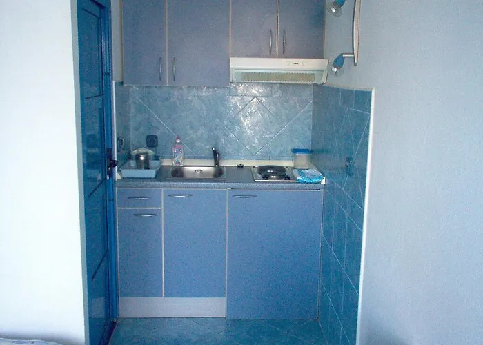 Dijan Apartamento Sukošan